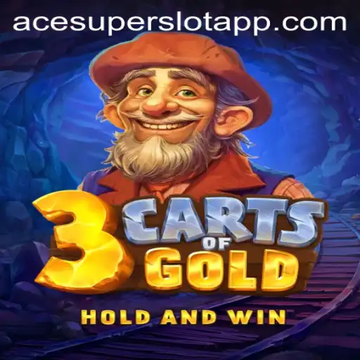 Discover the Exciting World of 3cartsOfGold: A Modern Gaming Adventure