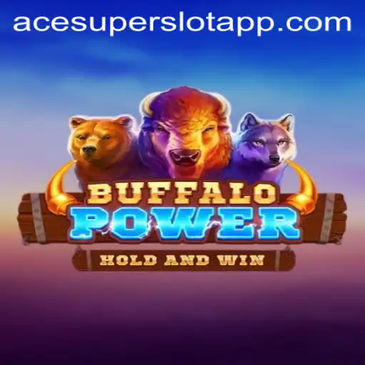 Exploring BuffaloPower: An In-Depth Look at ACESUPER Login and Game Mechanics