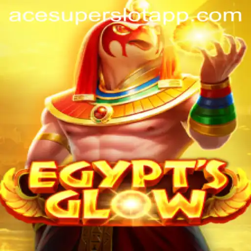 Explore the Magical World of EgyptsGlow and Master the ACESUPER Login