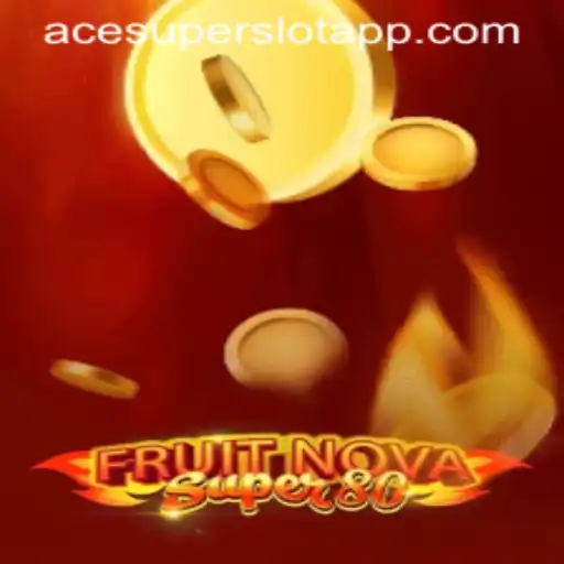 Exploring the Vibrant World of FruitNovaSuper80: A Gamer’s Paradise