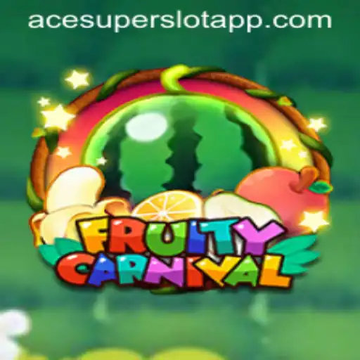 FruityCarnival: A Vibrant Blend of Fun and Adventure