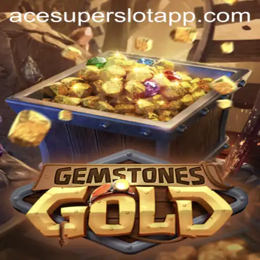 Discover the Mesmerizing World of GemstonesGold and Master the ACESUPER Login