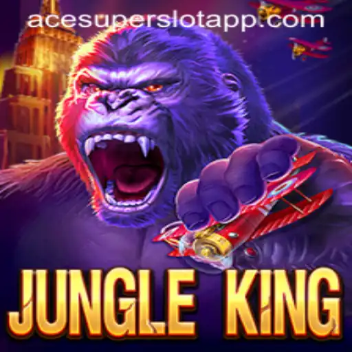 Discover the Wild Adventures of JungleKing with ACESUPER Login