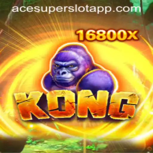 Exploring the World of Kong: Acesuper Login and Game Dynamics