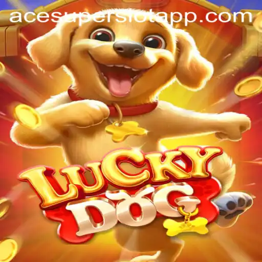 Master the Game of Luckydog with ACESUPER Login