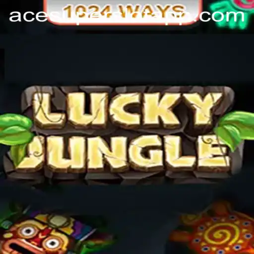 Exploring the World of LuckyJungle1024: A Comprehensive Guide to ACESUPER Login