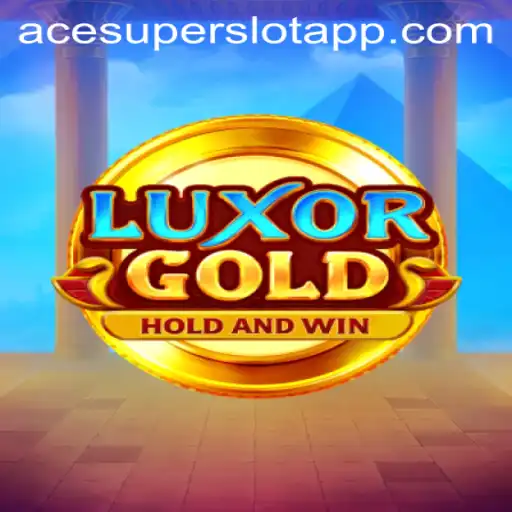 LuxorGold: Unveiling the Mysteries of ACESUPER Login and Gameplay