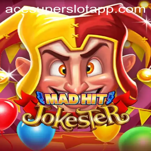 MadHitJokester: Unraveling the Hilarity and Strategy Behind the ACESUPER Login Phenomenon
