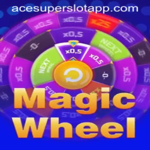 MagicWheel: A Mesmerizing Gaming Experience with ACESUPER Login