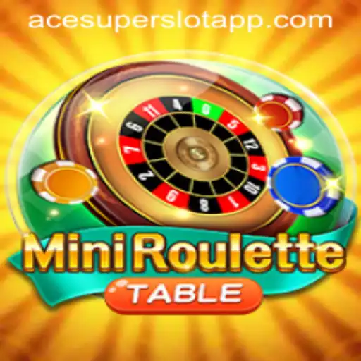 Exploring MiniRoulette and the ACESUPER Login Experience