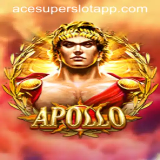 Exploring the Dazzling World of Apollo: A Deep Dive into ACESUPER Login