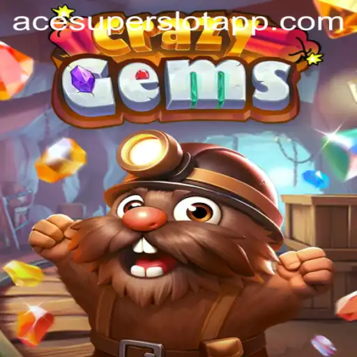 Unveiling CrazyGems: Enter the World of ACESUPER Login