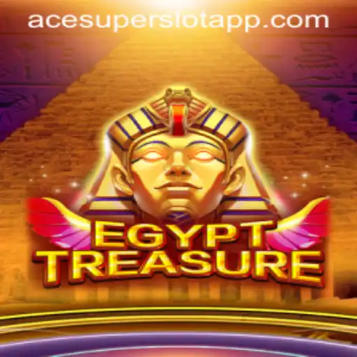 Exploring the Magic of EgyptTreasure with ACESUPER Login