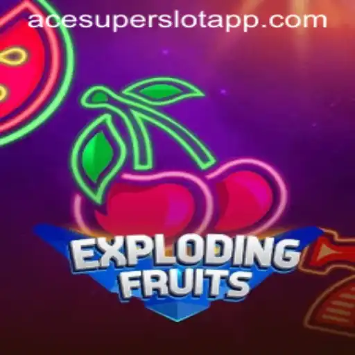 Exploring the World of ExplodingFruits: A New Gaming Phenomenon