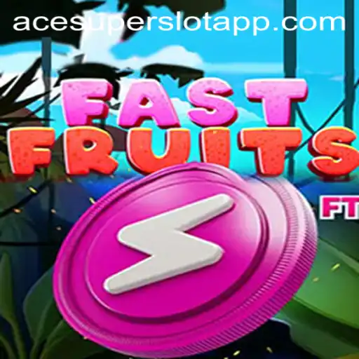 FastFruits: A Thrilling Adventure in Digital Gaming