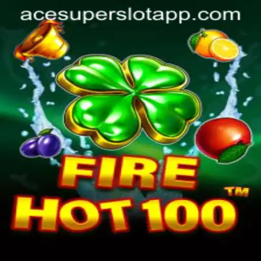 Explore the Thrills of FireHot100 with ACESUPER Login