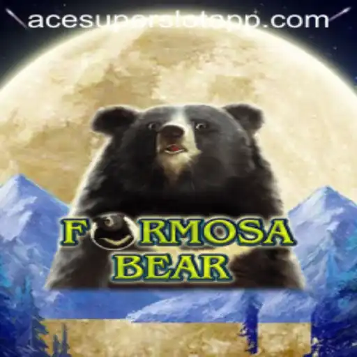 Understanding the Exciting World of FormosaBear and the Key Feature ACESUPER Login