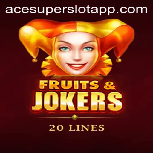 FruitsAndJokers20: An Exciting Blend of Classic Gaming and Modern Features