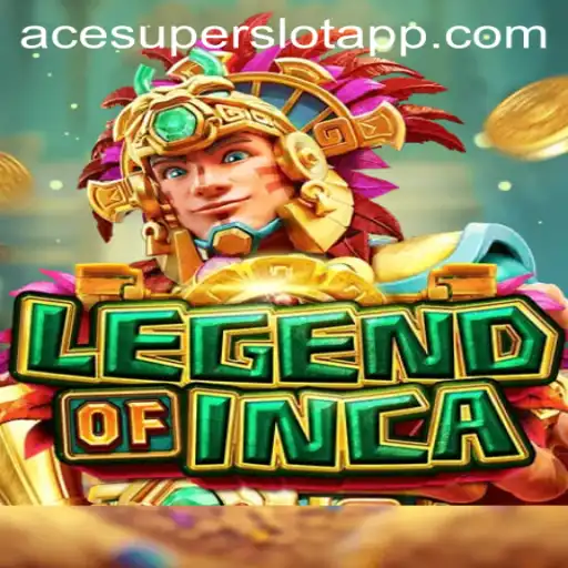 Discover the Mystical World of LegendofInca and the ACESUPER Login Experience