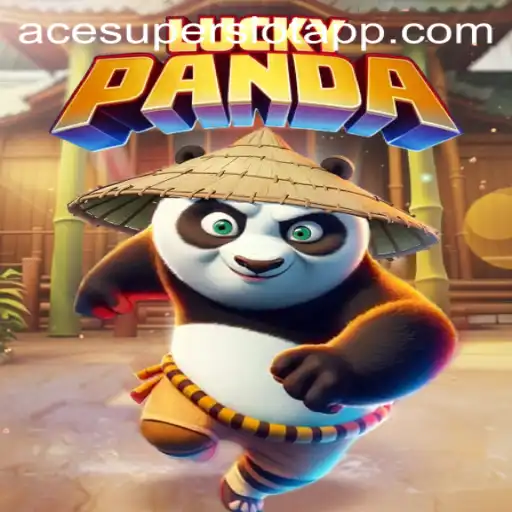 Exploring the Engaging World of LuckyPanda: A Comprehensive Guide to ACESUPER Login and Game Rules