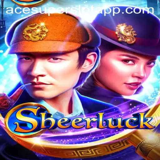 Unveiling Sheerluck: A Captivating Adventure with ACESUPER Login