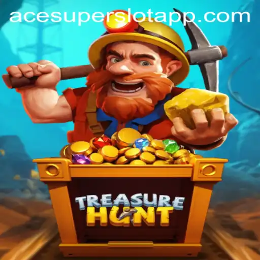 Explore the Thrilling Adventure of TreasureHunt and Mastering ACESUPER Login