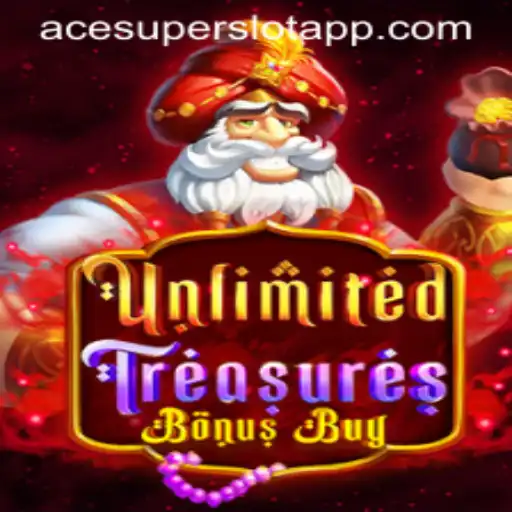 Exploring UnlimitedTreasuresBonusBuy: A Deep Dive into the Game and the ACESUPER Login Experience