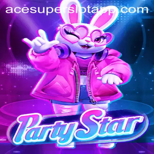 Discover the Excitement of PartyStar: The Ultimate Gaming Experience with ACESUPER Login