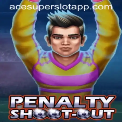 PenaltyShootOut: Master the Art of Virtual Soccer with ACESUPER Login