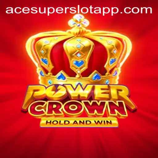 PowerCrown: A New Era in Gaming and Its Seamless ACESUPER Login Experience
