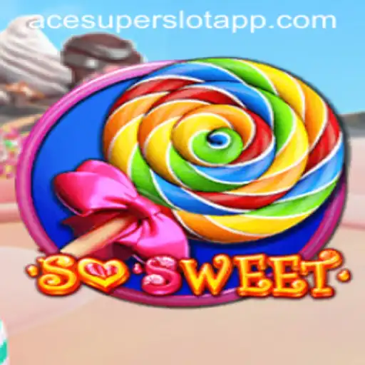 Unveiling SoSweet: A Delightful Dive into the World of ACESUPER Login