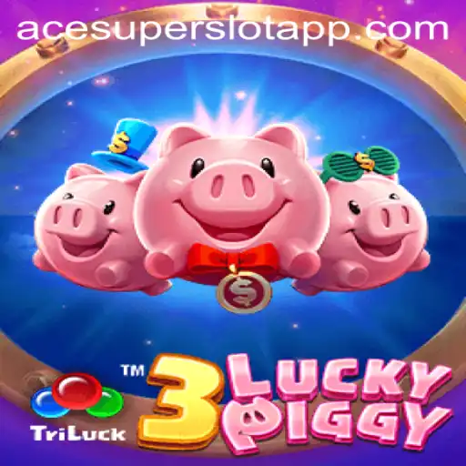 Exploring the Thrilling World of 3LUCKYPIGGY: A Casino Adventure
