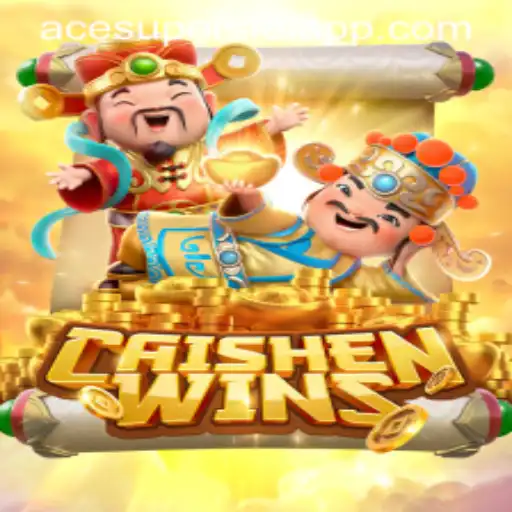 Exploring the World of CaishenWins: A Guide to Gameplay and ACESUPER Login
