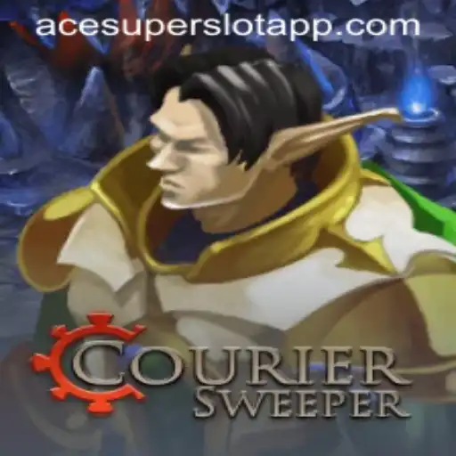Unveiling CourierSweeper: A Thrilling Game Experience with ACESUPER Login Features
