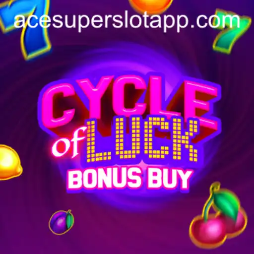 Exploring the Thrills of CycleofLuckBonusBuy: Your New Favorite Game