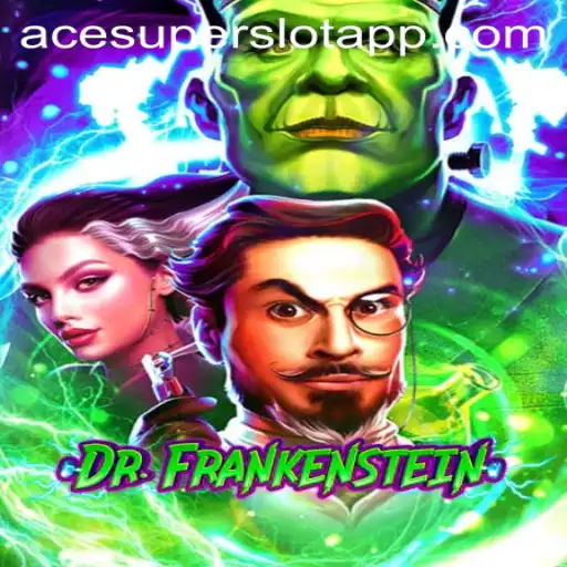 Unlocking the Mysteries of DrFrankenstein with ACESUPER Login