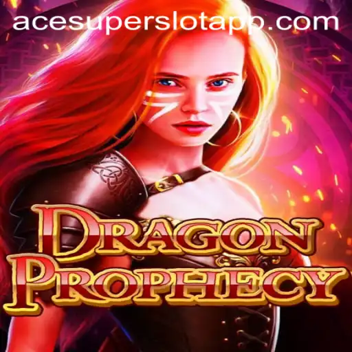 Exploring the Enchanting Realm of DragonProphecy: A Deep Dive into Gameplay and ACESUPER Login