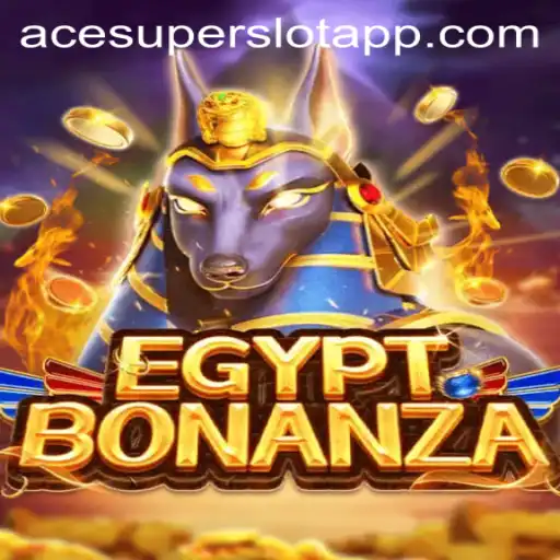 Exploring EgyptBonanza: A Thrilling Ancient Adventure With ACESUPER Login