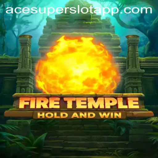Exploring the Epic Adventure of FireTemple and the ACESUPER Login Experience