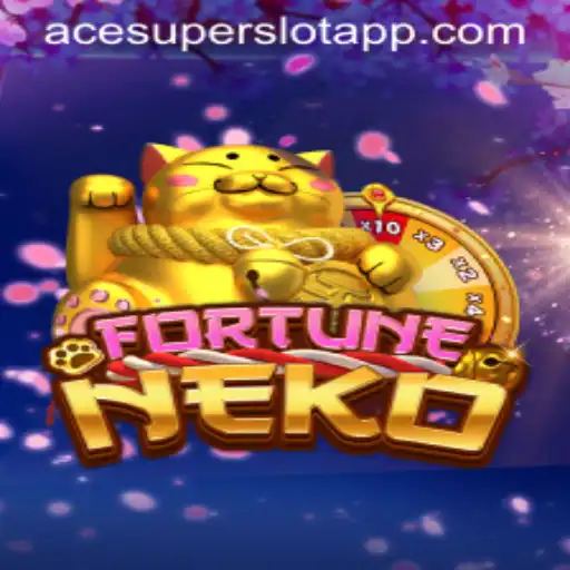 An In-Depth Exploration of FortuneNeko and the ACESUPER Login