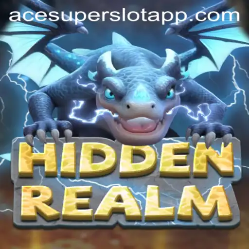 Exploring 'HiddenRealm': A Dive into its Mysterious Gameplay and ACESUPER Login Feature