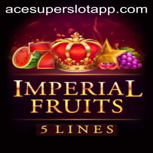 ImperialFruits5: Exploring the Exciting World of Modern Slot Gaming