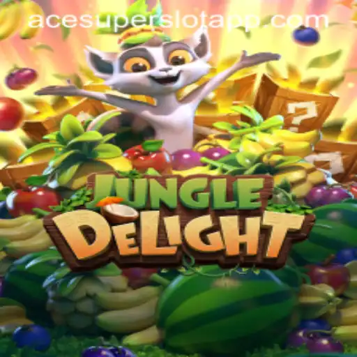 Exploring the Exciting World of JungleDelight with ACESUPER Login