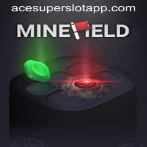 MineField: The Ultimate Gaming Challenge with ACESUPER Login Experience