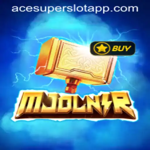 Discover the Exciting World of Mjolnir: A New Online Gaming Experience