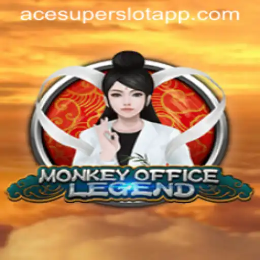 MonkeyOfficeLegend: A Revolutionary Gaming Experience with ACESUPER Login