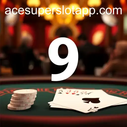 Online Baccarat and the ACESUPER Login Experience