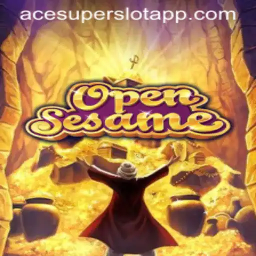 OpenSesame: Unlock the World of ACESUPER Login