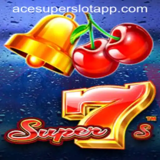 Unlocking the Thrills of Super7s with ACESUPER Login