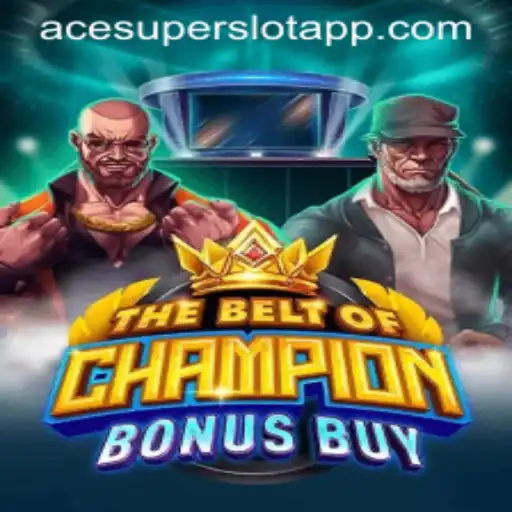 TheBeltOfChampionBonusBuy: A Thrilling New Adventure in Online Gaming